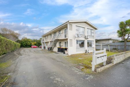 2 Bedroom - Rear Unit on the main stretch of Invercargill! - Photo 5