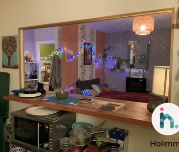 Location Appartement 2 pièces 35m² VANNES 56000 - Photo 4