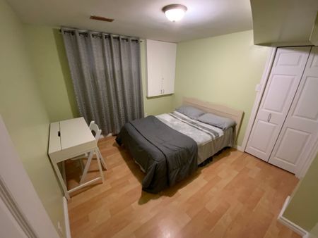 For Lease - 73 Carisbrooke Square Unit# Lower, Toronto, Ontario - Photo 4