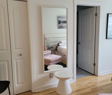 For Lease - 100 Fairway Crescent Unit# 5, Collingwood, Ontario - Photo 4