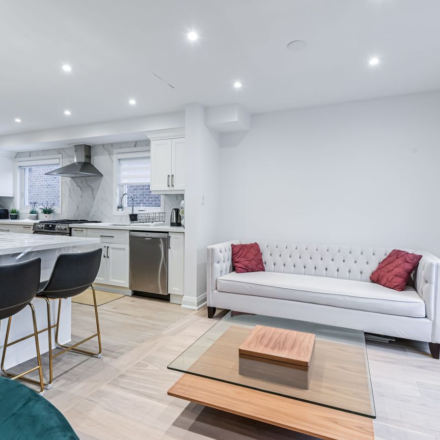 For Lease - 54 Campbell Avenue Unit# BED 2, Vaughan, Ontario - Photo 1