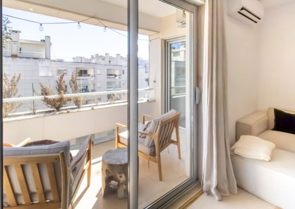 Apartamento T2 em Lisboa