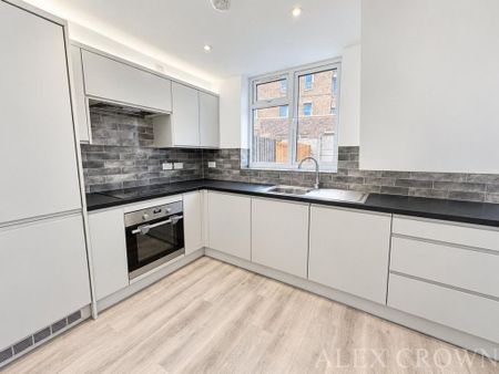 1 bedroom flat to rent - Photo 3