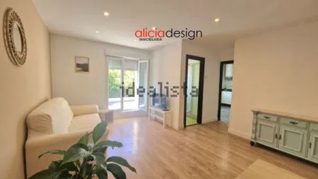 Alquiler de piso en Carretera de Villamiana, 24 - Foto 2