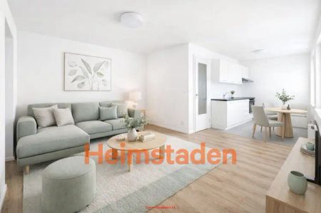 Pronájem bytu 2+kk 38 m - Фото 3