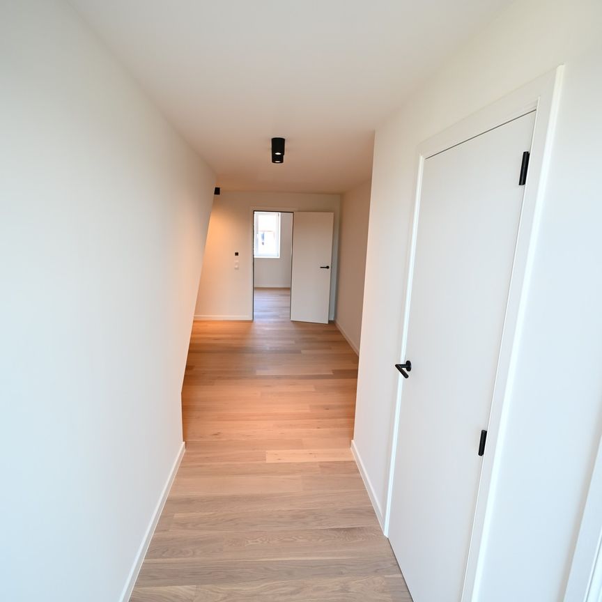 Volledig VERNIEUWD duplex appartement in centrum - Foto 1