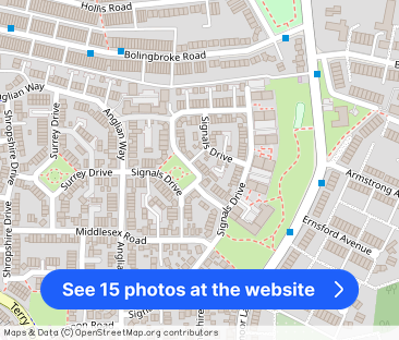 4 bedroom terraced house for rent - Photo 1