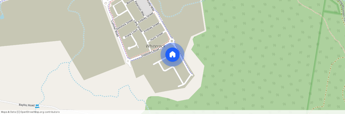 6 Thorpe Street, White Rock