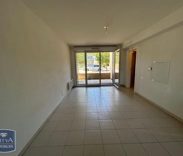 Location Appartement 2 pièces 48m² PLAISANCE DU TOUCH 31830 - Photo 1
