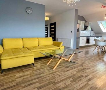 Bielsko-Biała, Mikuszowice Krakowskie Mieszkanie na wynajem - Zdjęcie 3