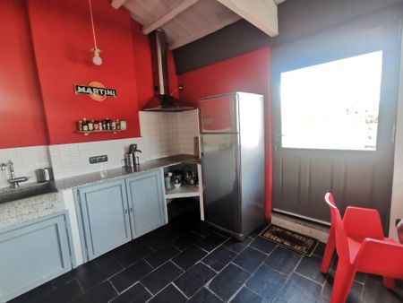 Ático de alquiler en Plaza Peso, Barrio del Centro - Photo 4