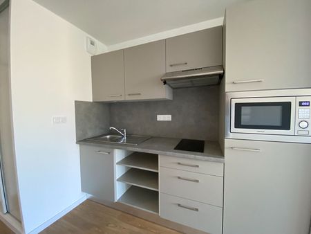 Appartement 2 pièces - Photo 3