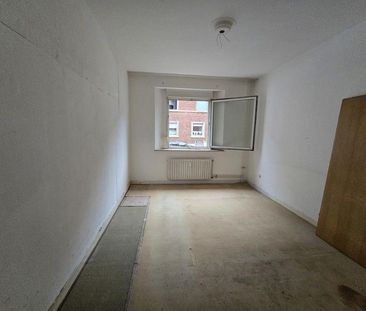 Sanierte EG-Wohnung in Düsseldorf-Oberbilk mit Balkon - Foto 2