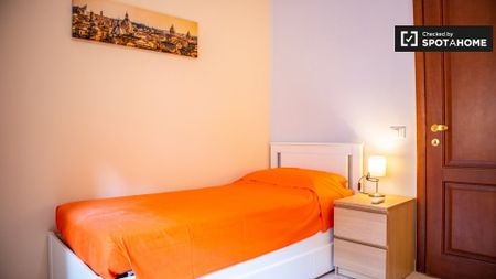 rome, Lazio 00176 - Photo 2