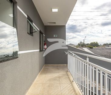 Apartamento 2 Quartos Guaraituba 60m² - Photo 6