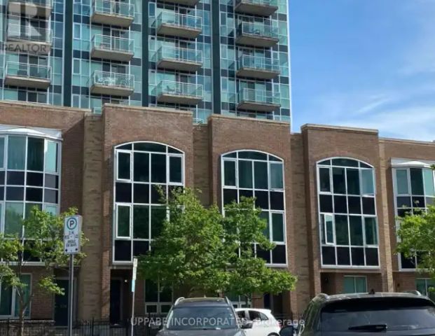 103 - 134 YORK STREET | 103 - 134 YORK STREET, Ottawa - Photo 1