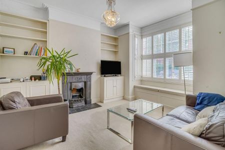 1 bedroom maisonette to rent - Photo 3