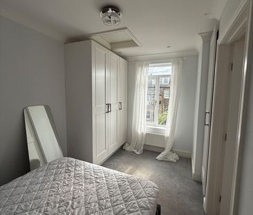 1 Bed Flat, York Way, N7 - Photo 5