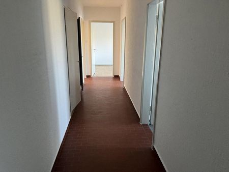 Attraktive 3.0-Zimmer-Wohnung nahe Stadtzentrum - Foto 2