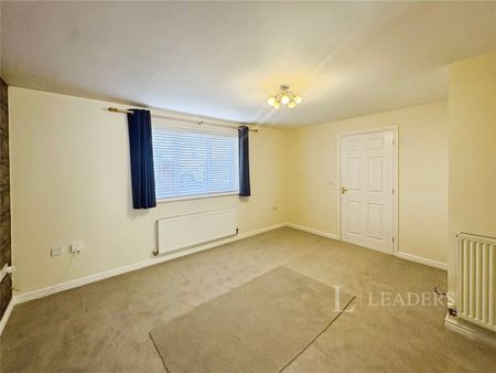 2 bedroom apartment to rent Forge Avenue, Bromsgrove, Worcestershire, B60 - Photo 4