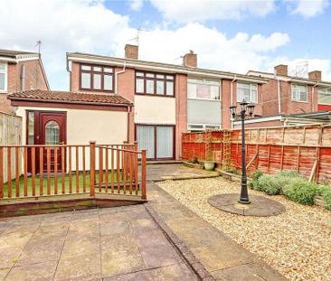 3 bedroom end of terrace house to rent - Photo 1