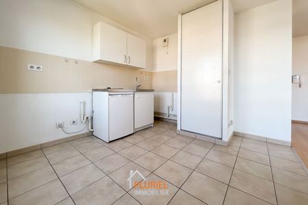 Joli 1 pièce 33m² avec terrasse à Neudorf-RIVETOILE - Photo 2