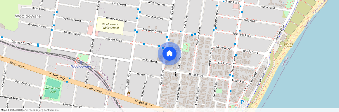 2/38-42 Kurnell Road, NSW 2230, Cronulla