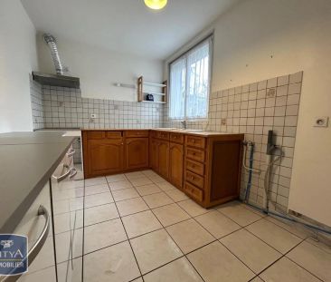 Appartement à louer 3 pièces 79.63m² - Photo 4
