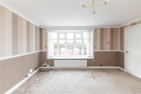 3 bedroom terraced house to rent - Photo 2