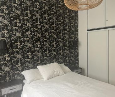 Appartement T2 à louer Saint Malo - 37 m² - Photo 5
