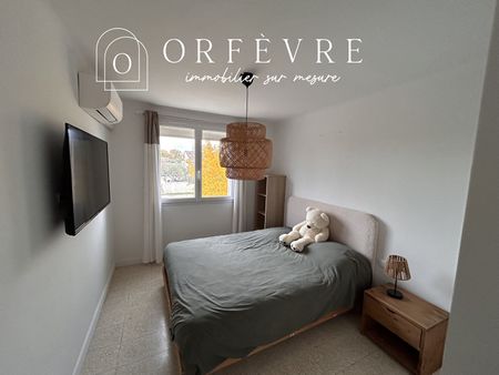 Maison entièrement rénovée à louer Mauguio, - Photo 4