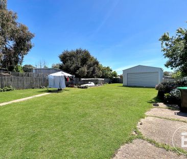 TWO BEDROOM HOME WITH SUBSTANTIAL SHEDDING - Photo 2