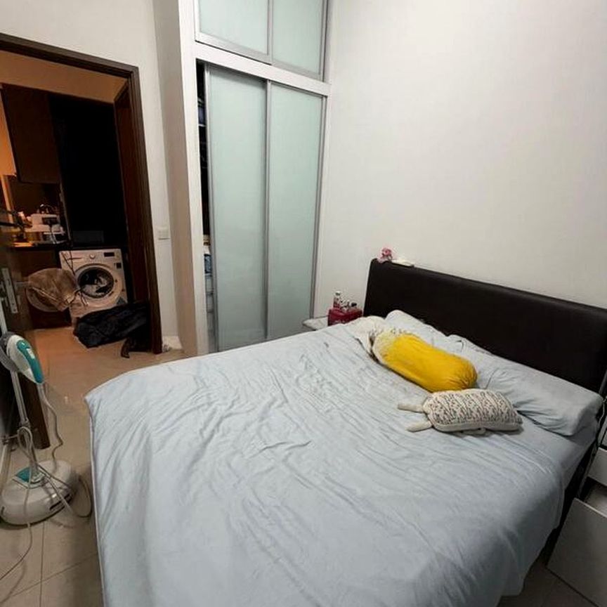 City Suites (D12), Apartment - For Rent - Photo 1