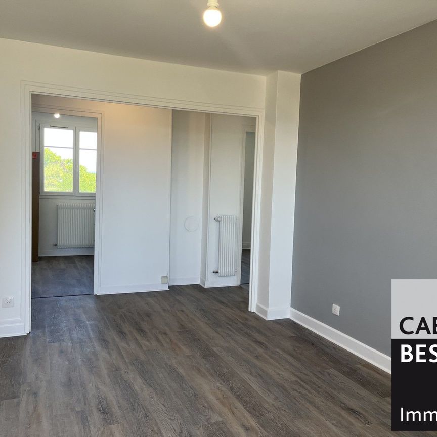Location Appartement 4 pièces 64m² ST EGREVE 38120 - Photo 1
