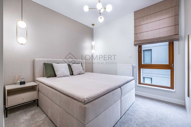 Nowe, Premium, 3 pokoje, 83m2, od zaraz - Photo 1
