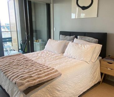 Apartment living! - Photo 1