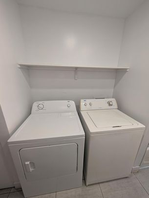 Grand 5 1/2 | 6 électroménagers inclus | Promo en cours! - Photo 1