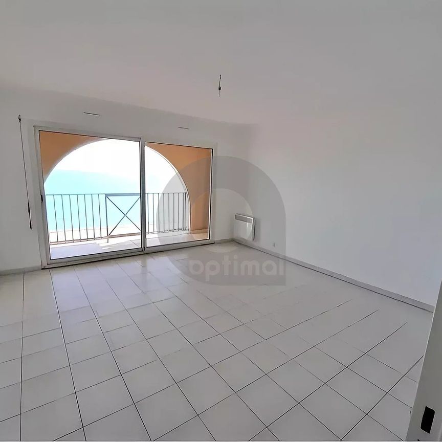 Location Appartement 2 pièces 48m² MENTON 06500 - Photo 1