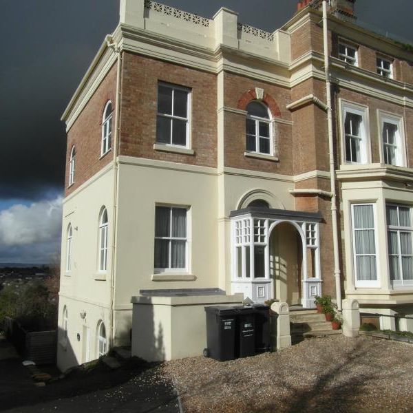 Trull Road, Taunton, Somerset, TA1 - Photo 1