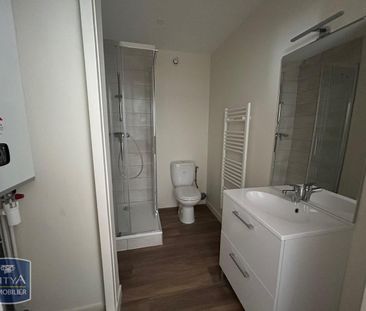Location Appartement 1 pièce 31m² ST ETIENNE 42000 - Photo 5