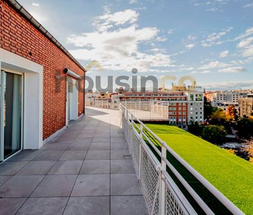 Penthouse for rent in Madrid (Distrito Salamanca) - Photo 2