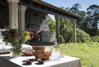 Nigrán, Galicia 36379