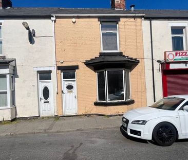 Flat B, Spencer Street, Bishop Auckland, DL14 8TL - Photo 6