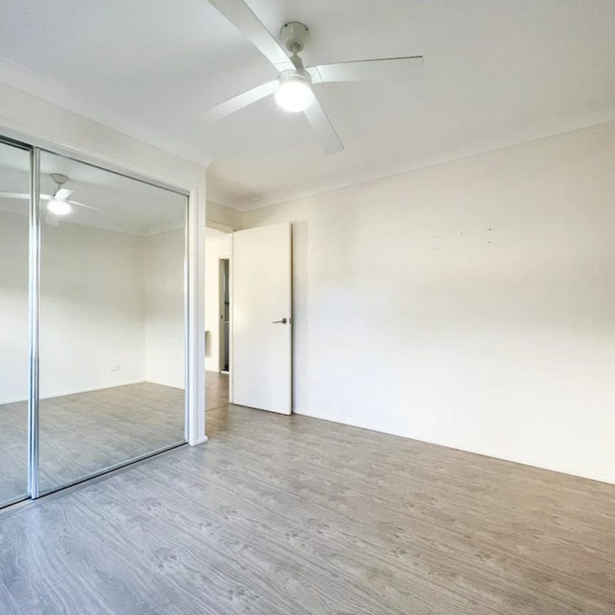 SPACIOUS AND OPEN PLAN TWO BEDROOM GRANNY FLAT - Photo 1