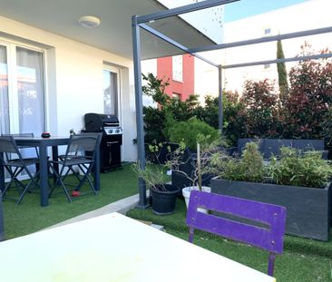 Location Appartement 2 pièces 37m² PERPIGNAN 66000 - Photo 4