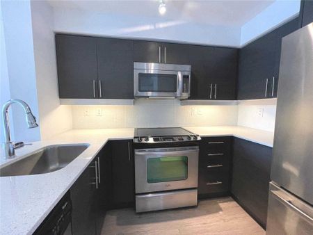 For Lease - 125 Western Battery Road Unit# 713, Toronto, Ontario - Photo 3