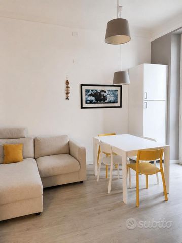 Bilocale ristrutturato in quartiere Varesina - Foto 4