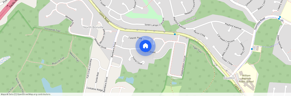 23 Rutland Street, NSW 2450, Bonville