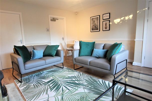 5 Stanmore Grove Leeds - LS4 2RJ - Photo 1