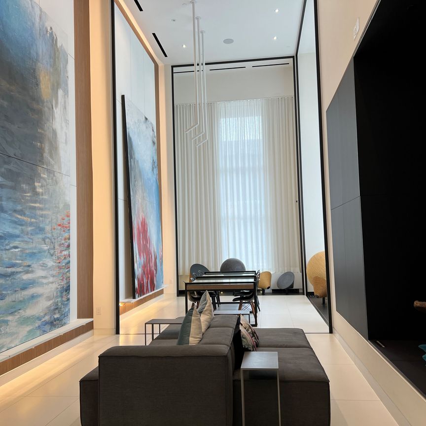 For Lease - 20 Richardson Street Unit# 2407, Toronto, Ontario - Photo 1